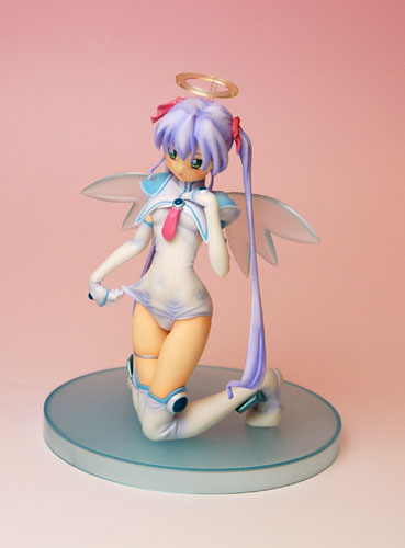 Makai Tenshi Djibril - Djibril Aries - 1/8 (Max Factory) photo 6