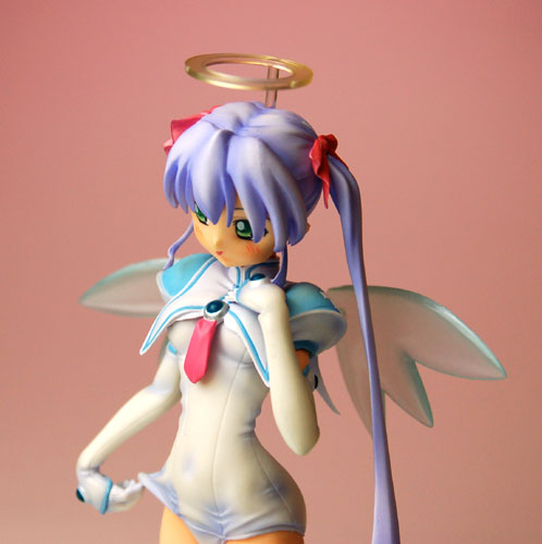 Makai Tenshi Djibril - Djibril Aries - 1/8 (Max Factory) photo 9