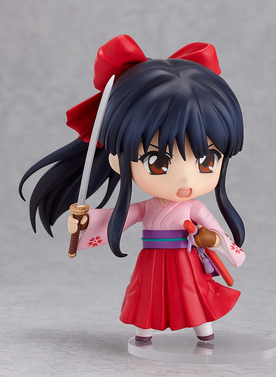 Sakura Taisen - Shinguuji Sakura - Nendoroid  (#235) (Good Smile Company) photo 17