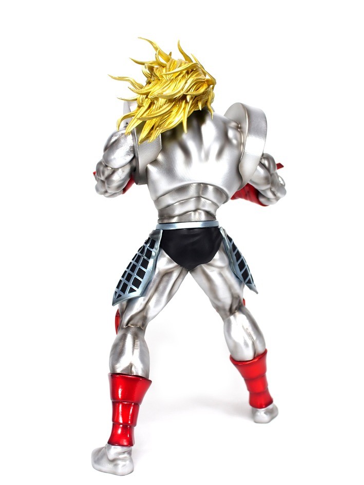 Kinnikuman - Akuma Shogun - CCP Muscular Collection  (NO.50) - 3.0 Tokubetsu Color (CCP)