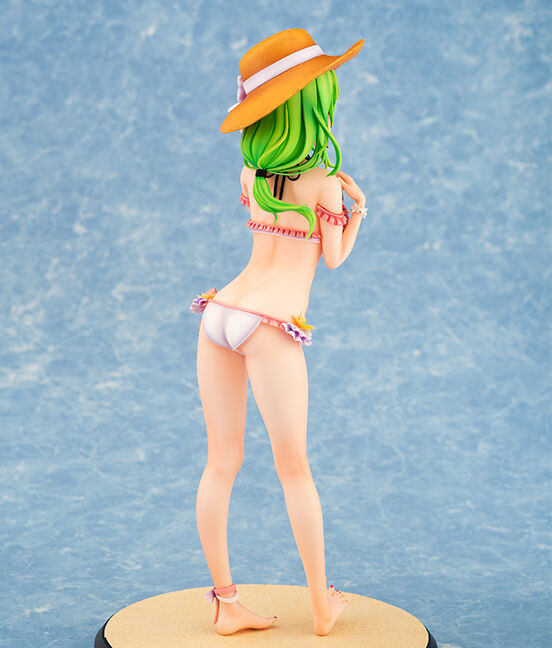 Original - Yukari - 1/6 - Swimsuit Ver. (Daiki Kougyou) photo 2