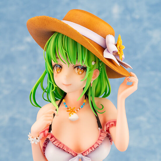 Original - Yukari - 1/6 - Swimsuit Ver. (Daiki Kougyou) photo 3