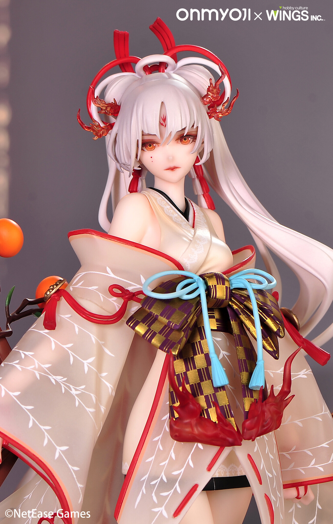 Onmyoji - Shiranui - 1/7 (Wings Inc.) photo 4