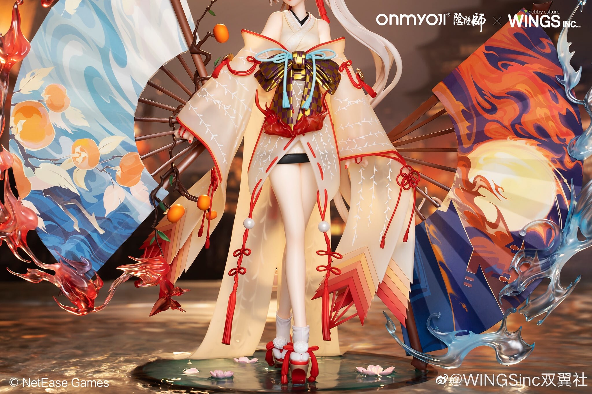 Onmyoji - Shiranui - 1/7 (Wings Inc.) photo 10