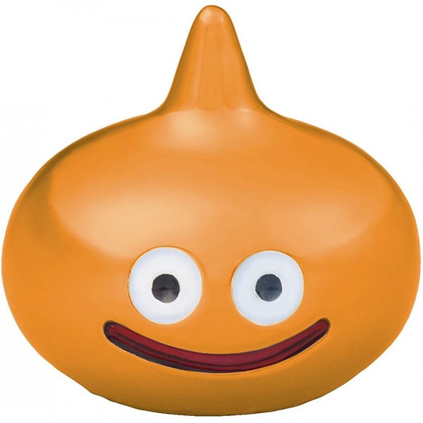 Dragon Quest - Slime Beth - Metallic Monsters Gallery (Square Enix)