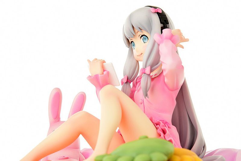 Eromanga Sensei - Izumi Sagiri - 1/6 - Imouto to Kikazu no Aida Frontispiece ver., Smile with my eyes (Orca Toys) photo 8