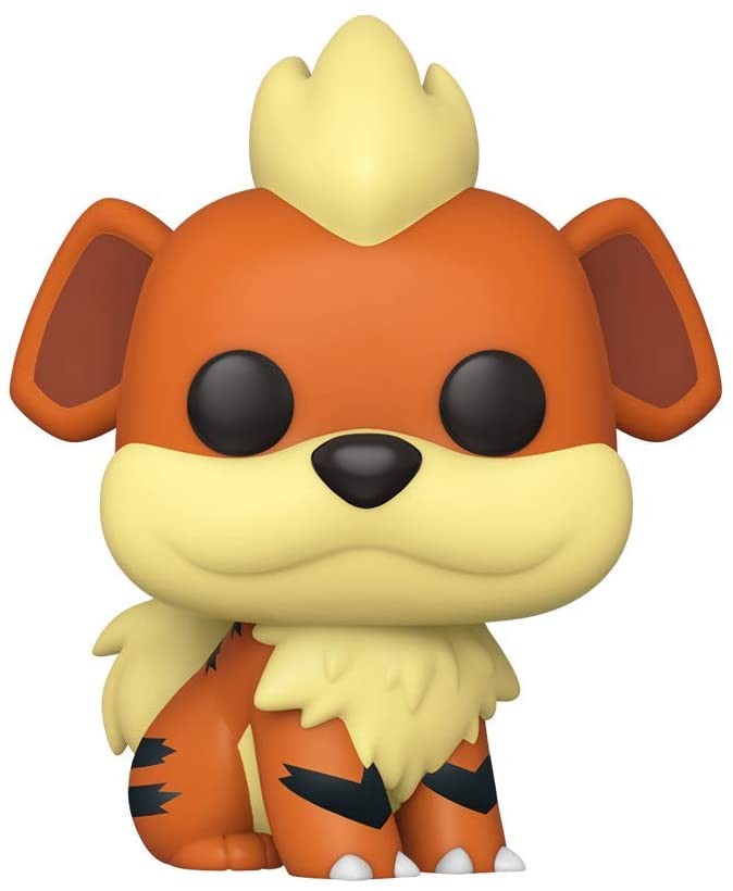Pocket Monsters - Gardie - POP! Games - POP! Pokémon - POP! Vinyl (Funko Toys) photo 3