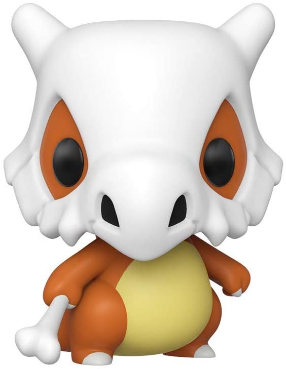 Pocket Monsters - Karakara - POP! Games - POP! Pokémon - POP! Vinyl (Funko Toys) photo 2