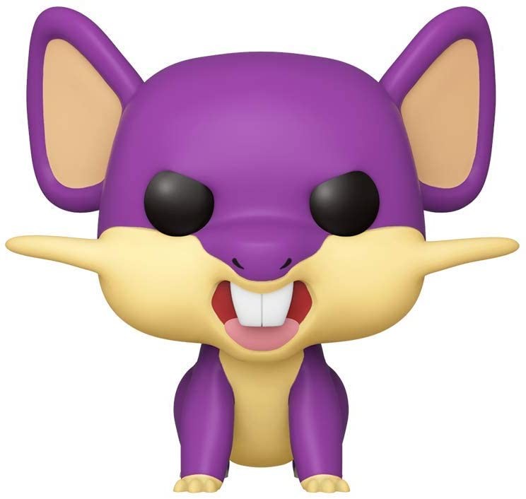 Pocket Monsters - Koratta - POP! Games - POP! Pokémon - POP! Vinyl (Funko Toys) photo 2