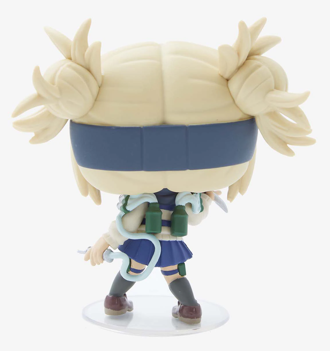 Boku no Hero Academia - Toga Himiko - POP! Animation (787) - POP! Vinyl - Himiko Toga With Face Cover Pop! Vinyl Figure (Funko Toys) photo 4