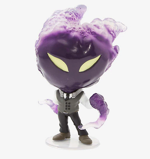 Boku no Hero Academia - Kurogiri - POP! Animation (789) - POP! Vinyl (Funko Toys) photo 2