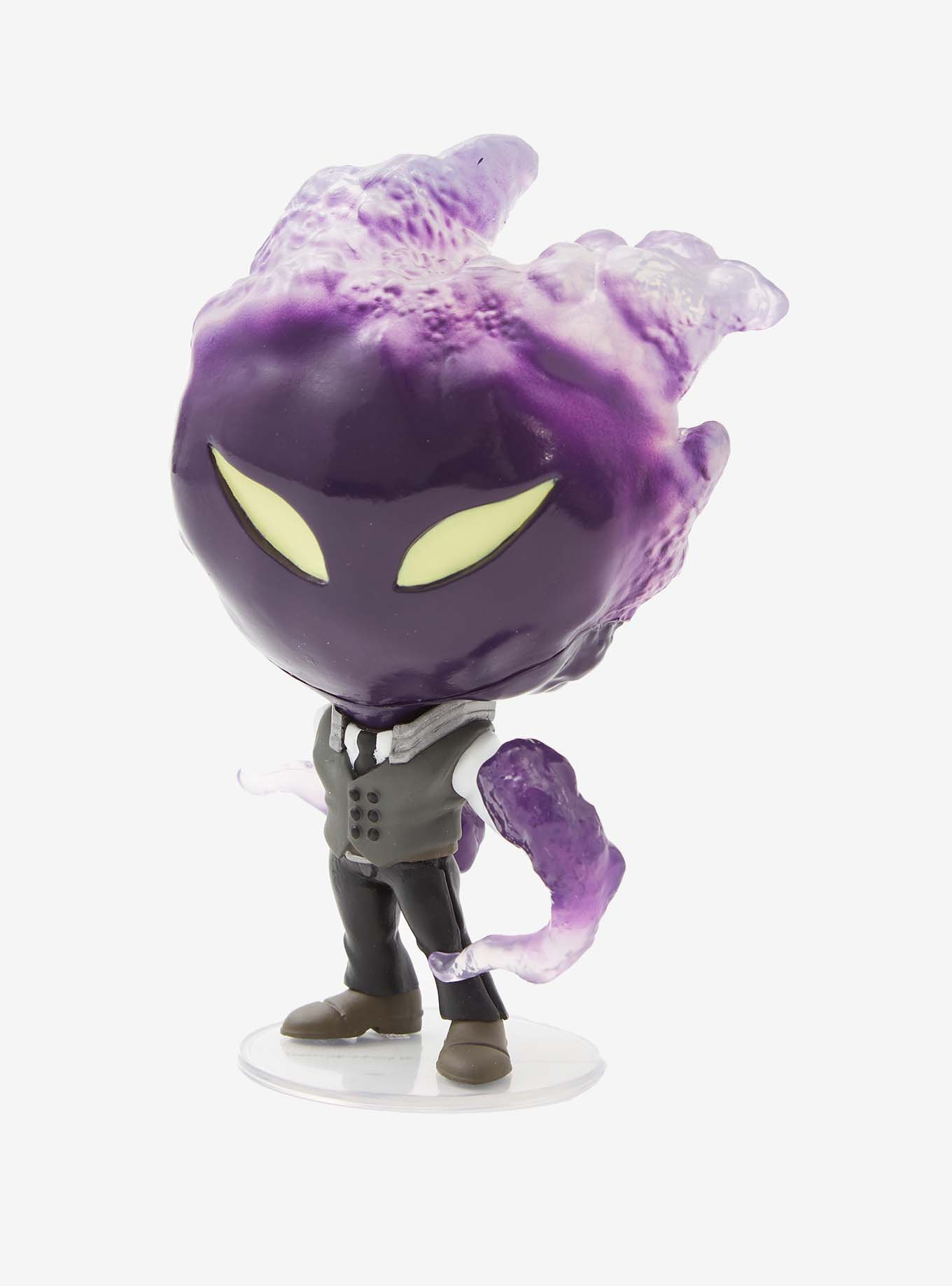 Boku no Hero Academia - Kurogiri - POP! Animation (789) - POP! Vinyl (Funko Toys) photo 4