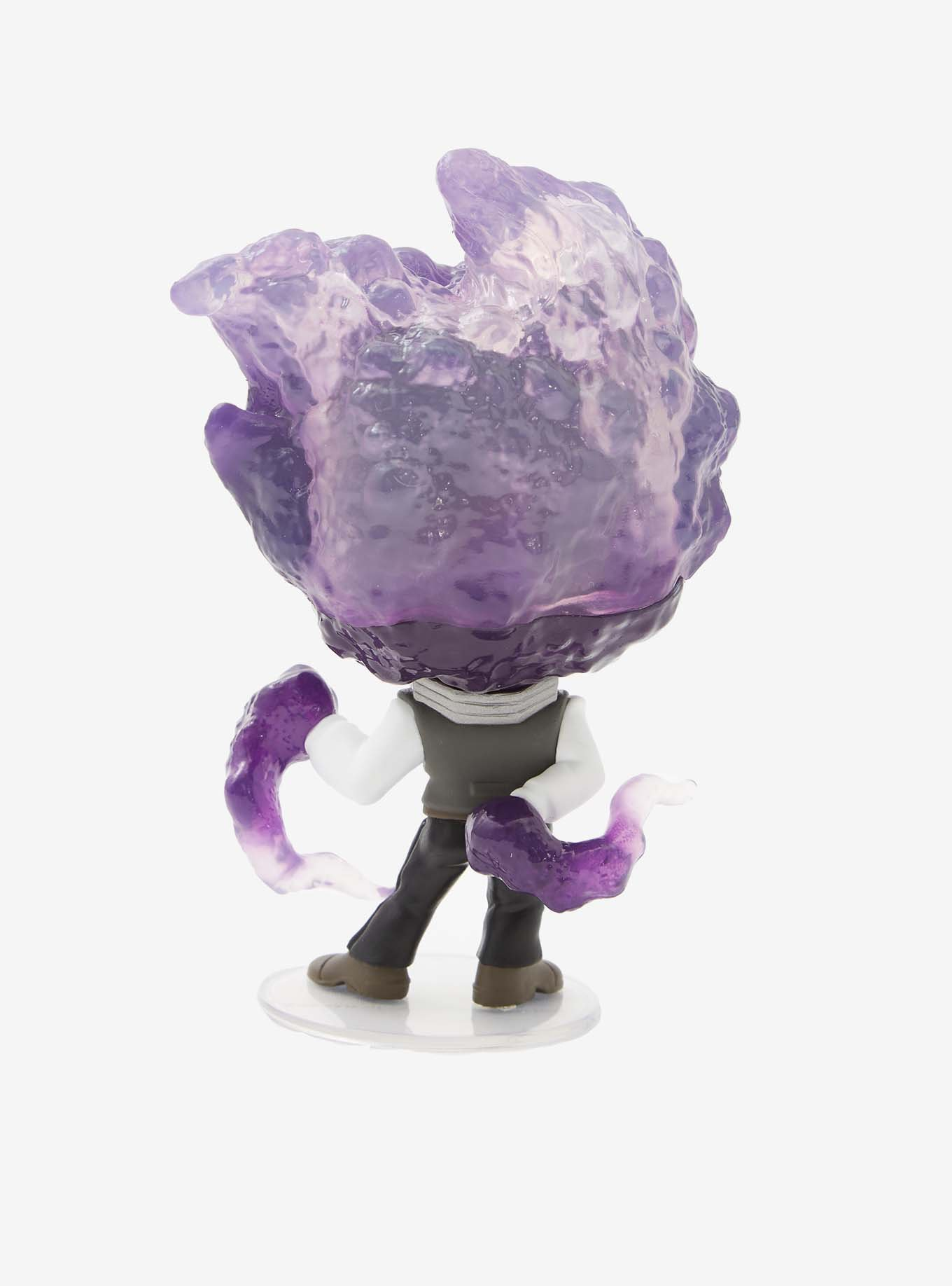 Boku no Hero Academia - Kurogiri - POP! Animation (789) - POP! Vinyl (Funko Toys) photo 5