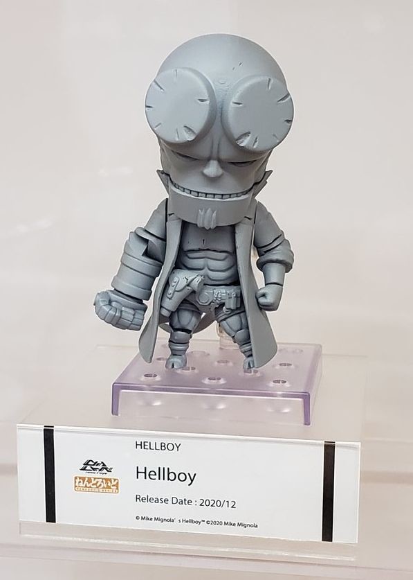 Hellboy