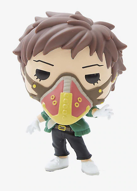 Boku no Hero Academia - Overhaul - POP! Animation  (788) - POP! Vinyl (Funko Toys) photo 3