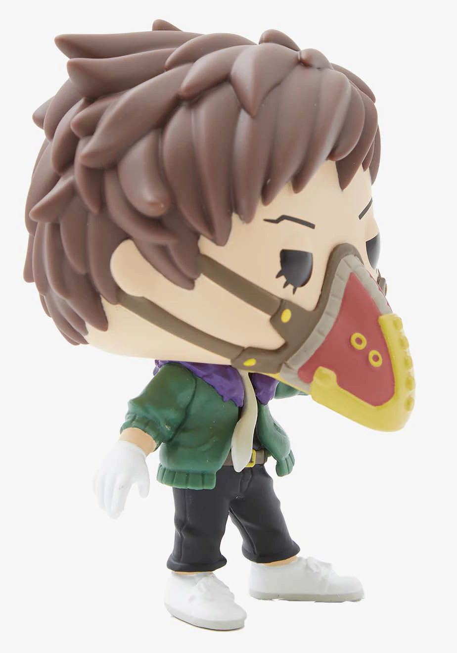 Boku no Hero Academia - Overhaul - POP! Animation  (788) - POP! Vinyl (Funko Toys) photo 4