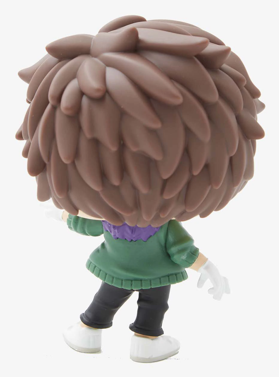 Boku no Hero Academia - Overhaul - POP! Animation  (788) - POP! Vinyl (Funko Toys) photo 5