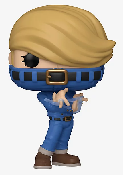 Boku no Hero Academia - Best Jeanist - POP! Animation - POP! Vinyl (48467) (Funko Toys) photo 2