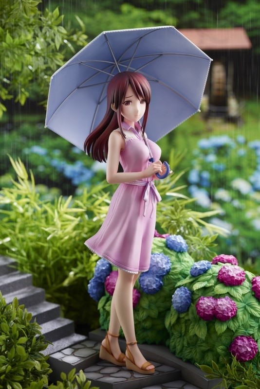 THE iDOLM@STER Cinderella Girls - Mifune Miyu - Off Stage - 1/8 (Kotobukiya) photo 5