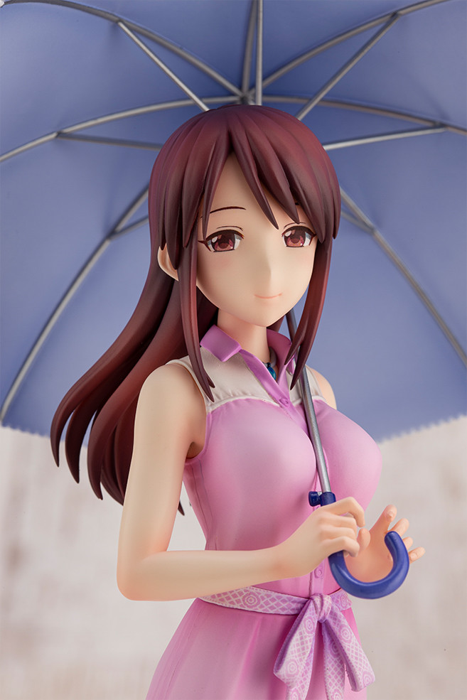THE iDOLM@STER Cinderella Girls - Mifune Miyu - Off Stage - 1/8 (Kotobukiya) photo 8