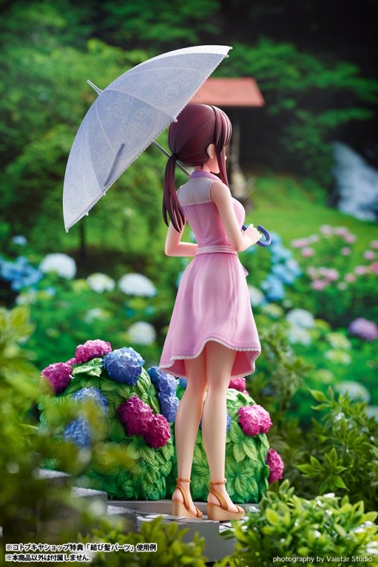 THE iDOLM@STER Cinderella Girls - Mifune Miyu - Off Stage - 1/8 (Kotobukiya) photo 9