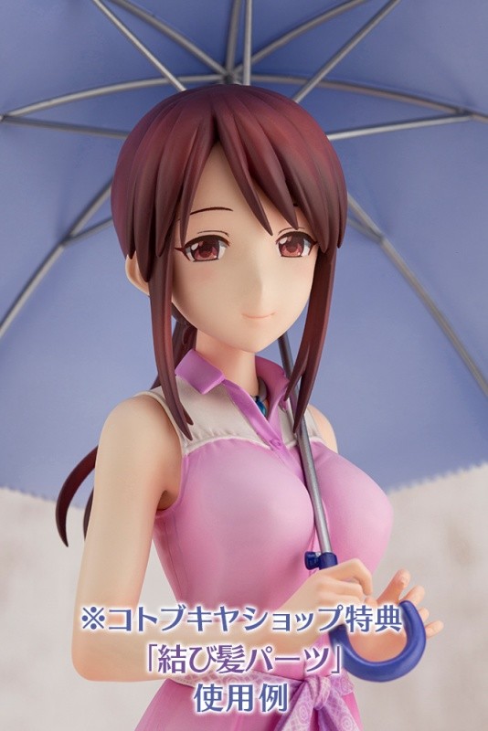 THE iDOLM@STER Cinderella Girls - Mifune Miyu - Off Stage - 1/8 (Kotobukiya) photo 12