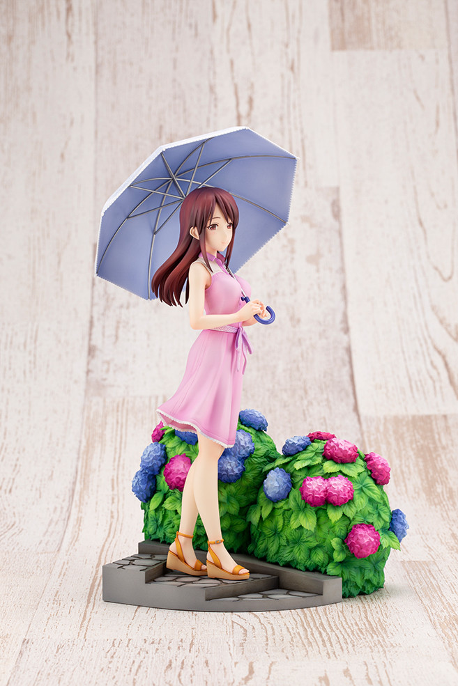 THE iDOLM@STER Cinderella Girls - Mifune Miyu - Off Stage - 1/8 (Kotobukiya) photo 14