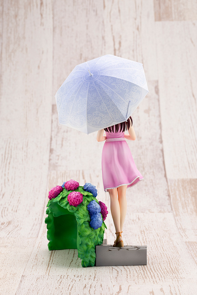 THE iDOLM@STER Cinderella Girls - Mifune Miyu - Off Stage - 1/8 (Kotobukiya) photo 15
