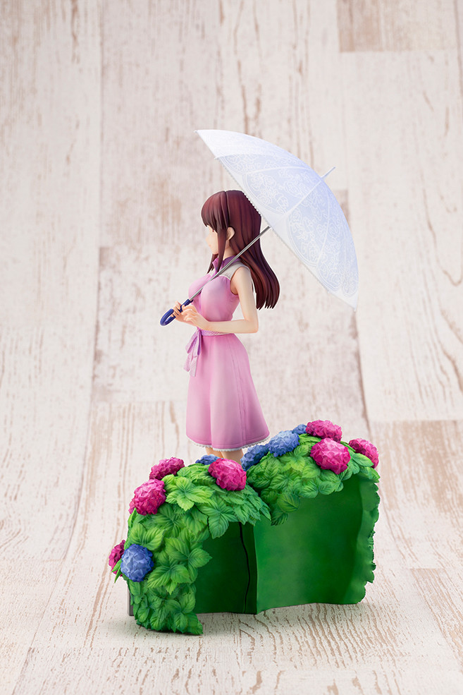 THE iDOLM@STER Cinderella Girls - Mifune Miyu - Off Stage - 1/8 (Kotobukiya) photo 16