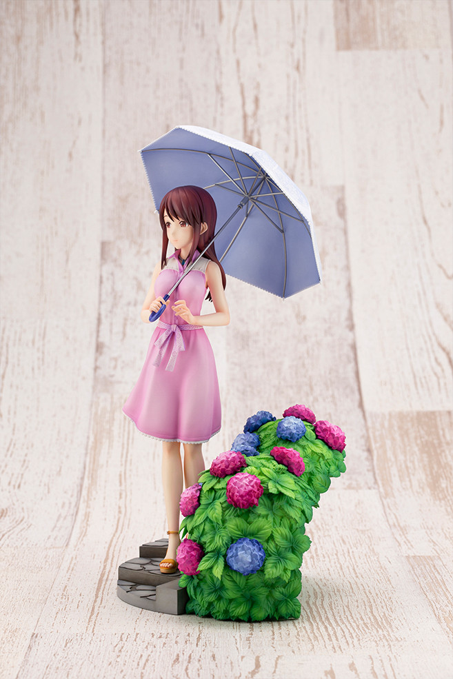 THE iDOLM@STER Cinderella Girls - Mifune Miyu - Off Stage - 1/8 (Kotobukiya) photo 17
