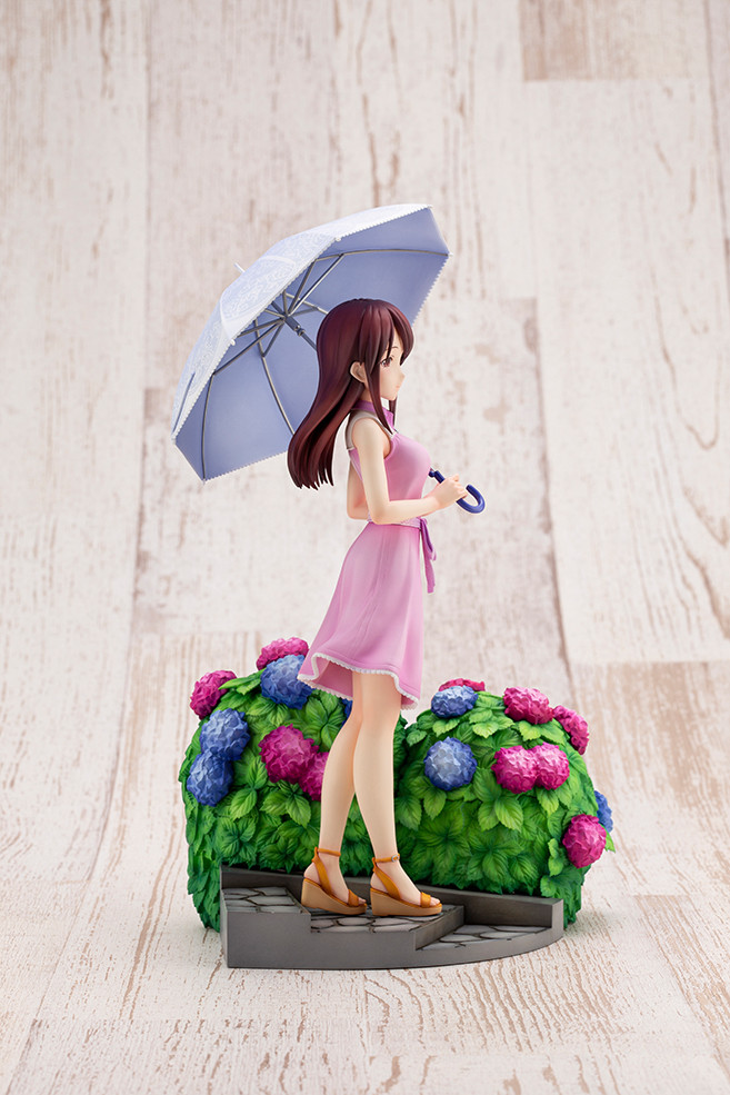 THE iDOLM@STER Cinderella Girls - Mifune Miyu - Off Stage - 1/8 (Kotobukiya) photo 18