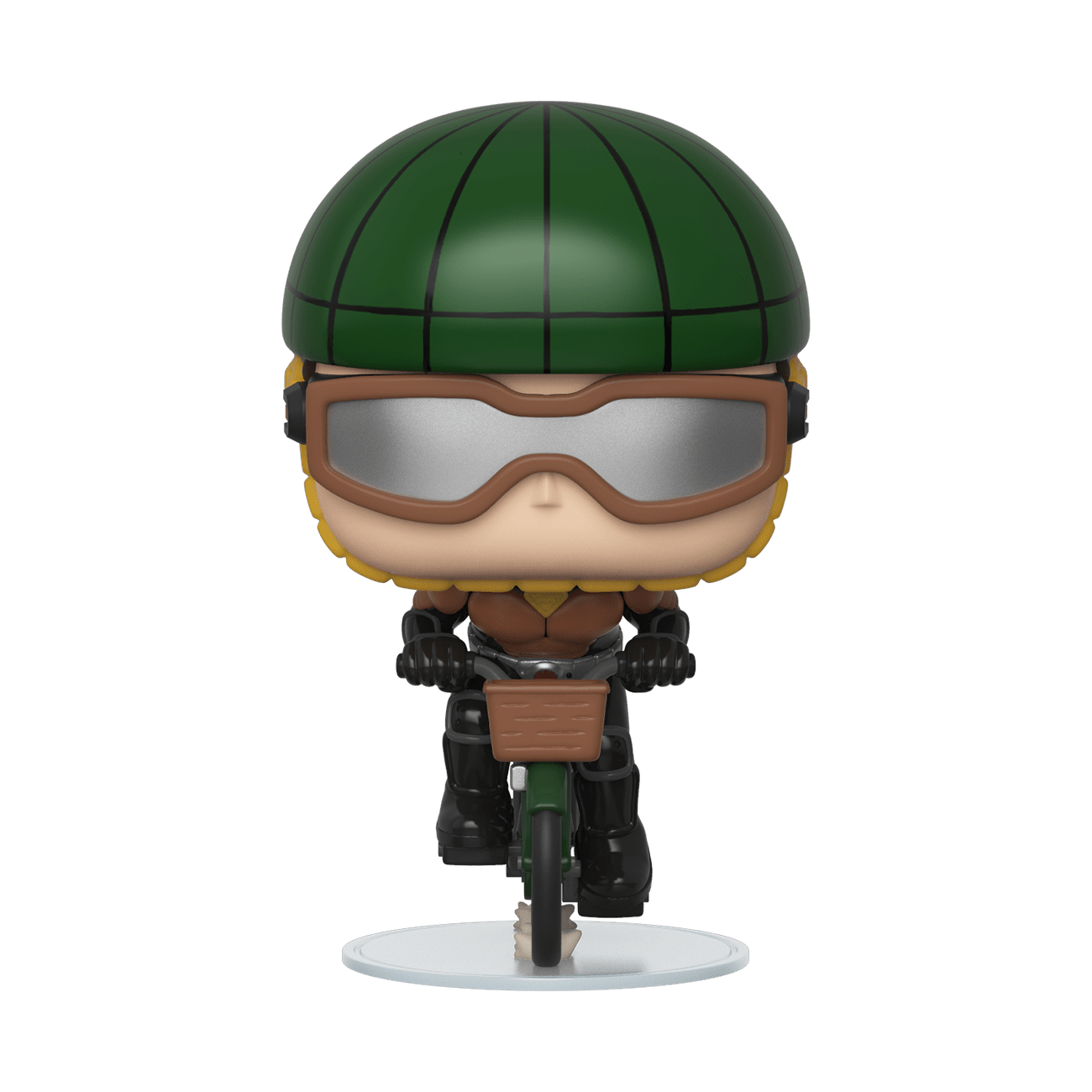 One Punch Man - Mumen Rider - POP! Animation  (748) - POP! Vinyl  (48086) (Funko Toys) photo 2
