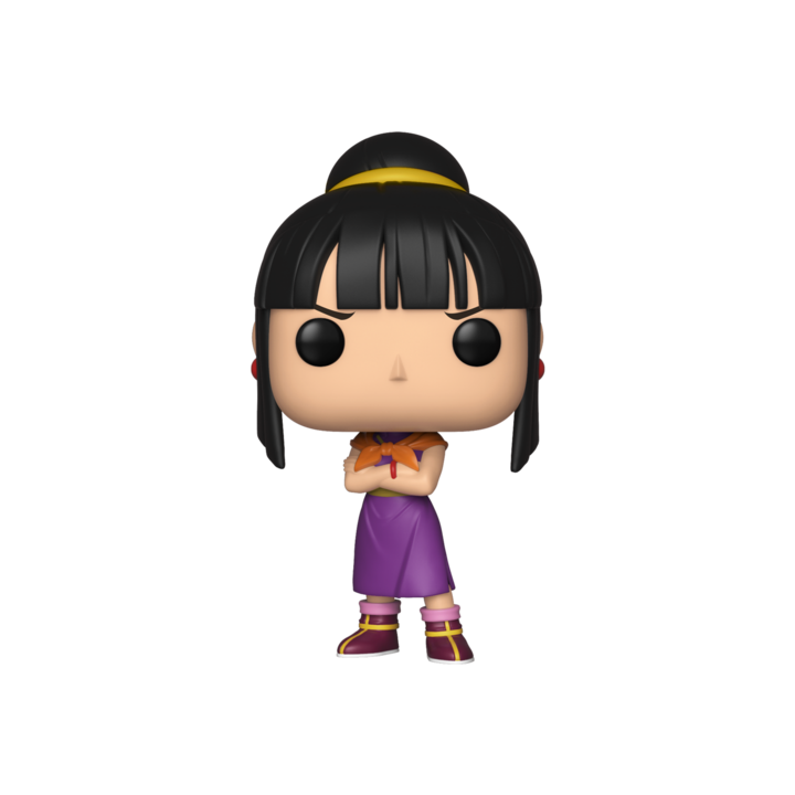 Dragon Ball Z - Chi-Chi - POP! Animation  (617) - POP! Vinyl  (39700) (Funko Toys) photo 2