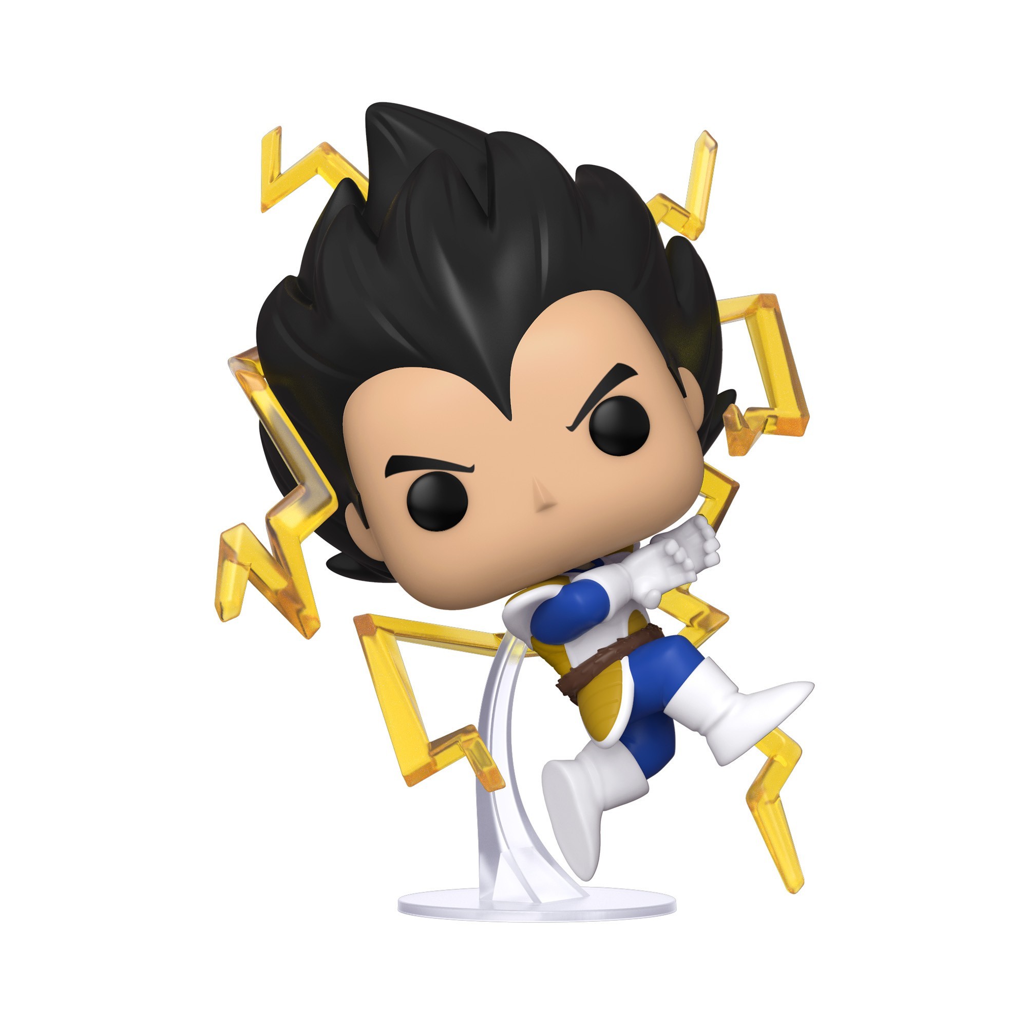 Dragon Ball Z - Vegeta - POP! Animation (712) - POP! Vinyl (46058) - Galick Gun (Funko Toys) photo 2