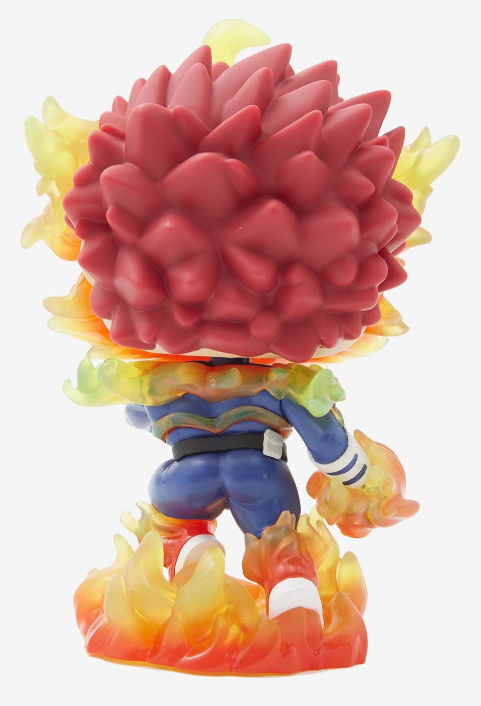 Boku no Hero Academia - Endeavor - POP! Animation  (785) - POP! Vinyl (Funko Toys) photo 5