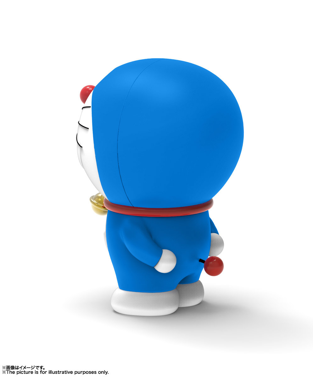 Stand by Me Doraemon 2 - Doraemon - Figuarts ZERO (Bandai Spirits)