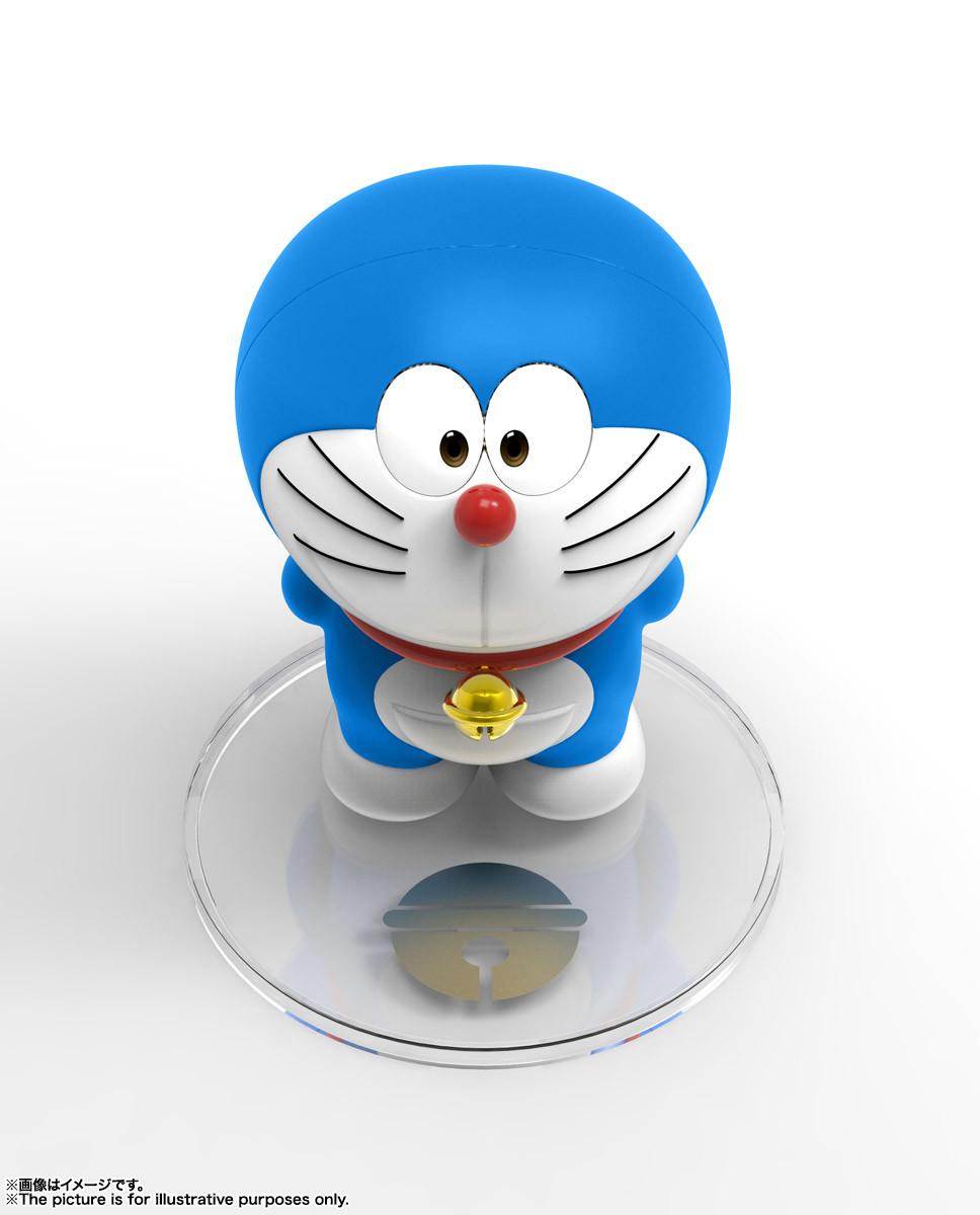 Stand by Me Doraemon 2 - Doraemon - Figuarts ZERO (Bandai Spirits) photo 2