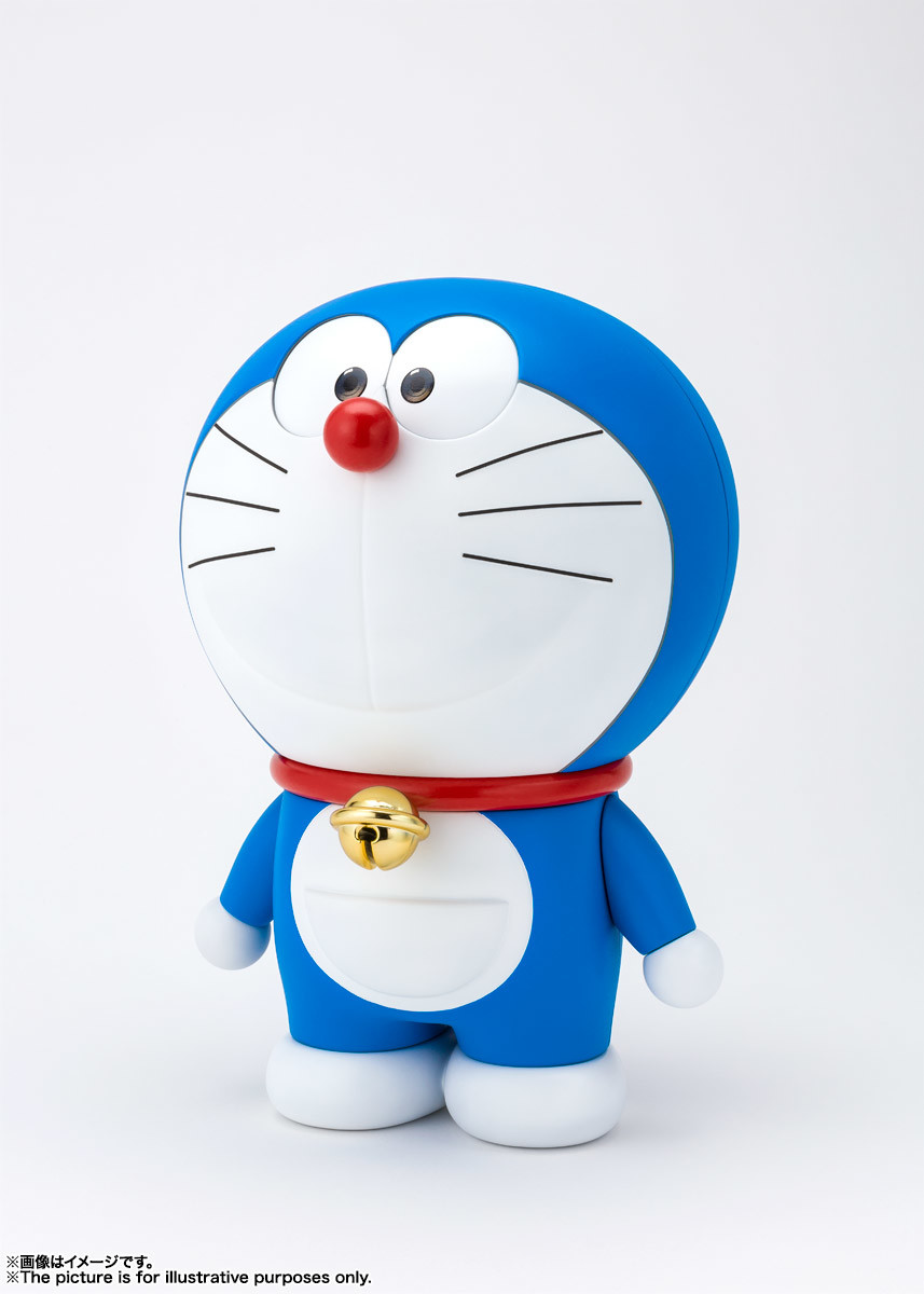 Stand by Me Doraemon 2 - Doraemon - Figuarts ZERO EX (Bandai Spirits) photo 2