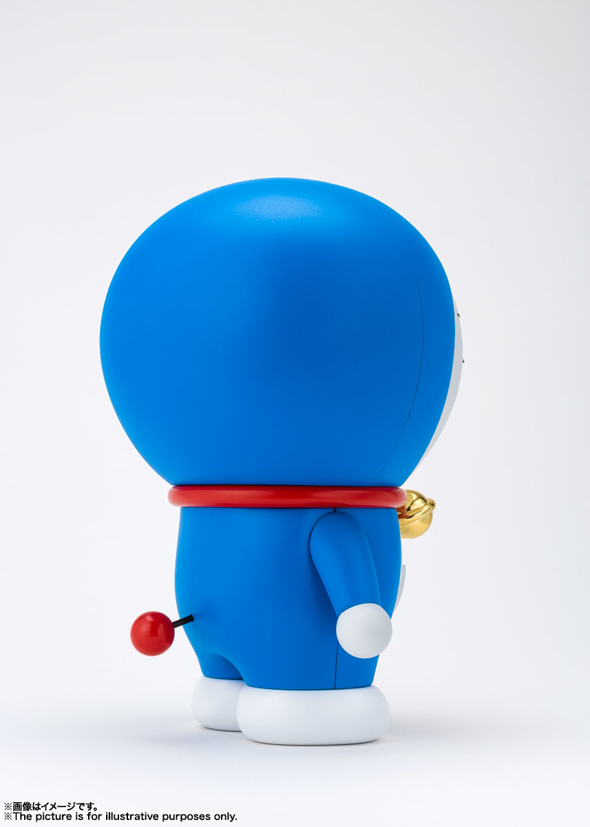 Stand by Me Doraemon 2 - Doraemon - Figuarts ZERO EX (Bandai Spirits) photo 3
