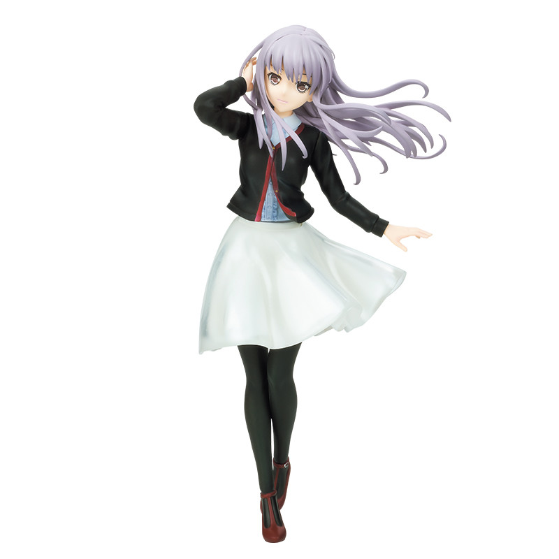 BanG Dream! Girls Band Party! - Minato Yukina - PATOO Figure - Winter Uniform Ver. (Bushiroad Creative) photo 2