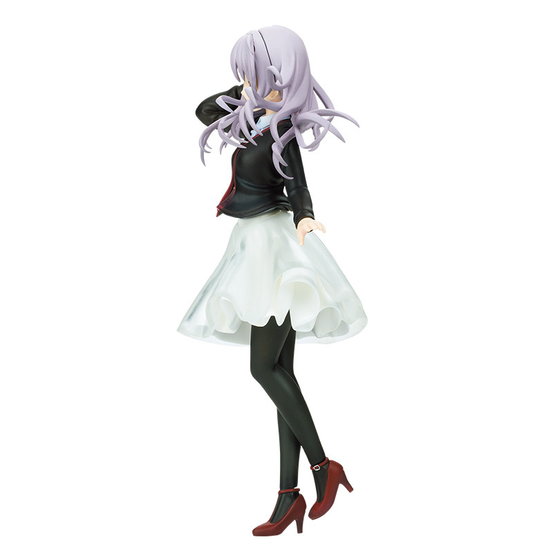 BanG Dream! Girls Band Party! - Minato Yukina - PATOO Figure - Winter Uniform Ver. (Bushiroad Creative) photo 3