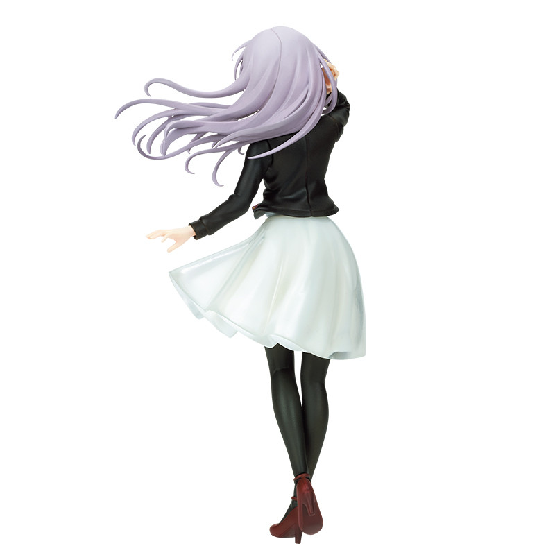 BanG Dream! Girls Band Party! - Minato Yukina - PATOO Figure - Winter Uniform Ver. (Bushiroad Creative) photo 4