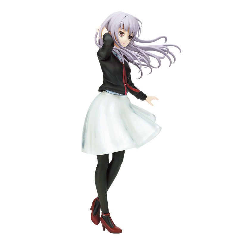 BanG Dream! Girls Band Party! - Minato Yukina - PATOO Figure - Winter Uniform Ver. (Bushiroad Creative) photo 5