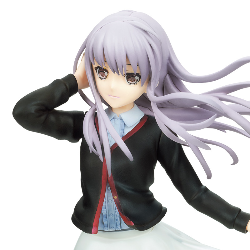 BanG Dream! Girls Band Party! - Minato Yukina - PATOO Figure - Winter Uniform Ver. (Bushiroad Creative) photo 6