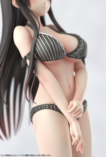 Study § Steady​ - Omaezaki Yuu - 1/5 - Swimsuit Ver. (Insight) photo 7