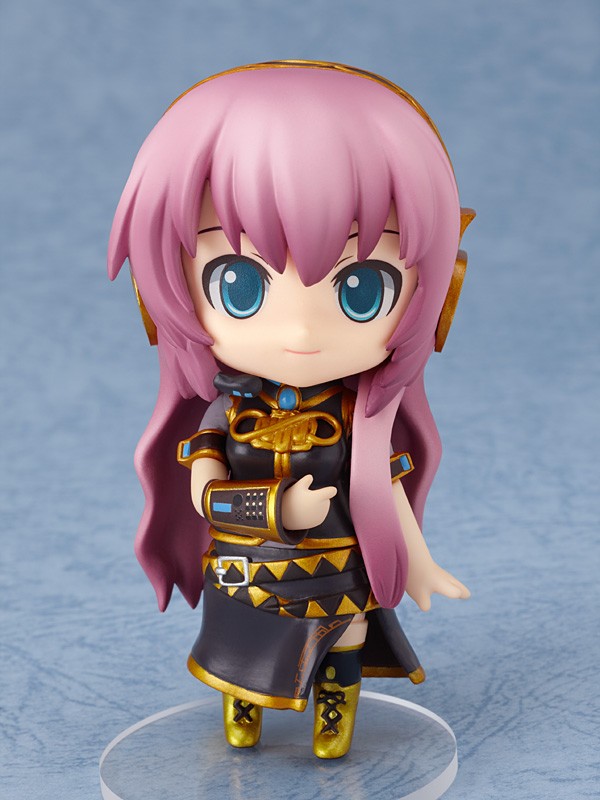 Vocaloid - Megurine Luka - Tako Luka - Cheerful Japan! - Nendoroid  (#220) - Support ver. (Good Smile Company) photo 19