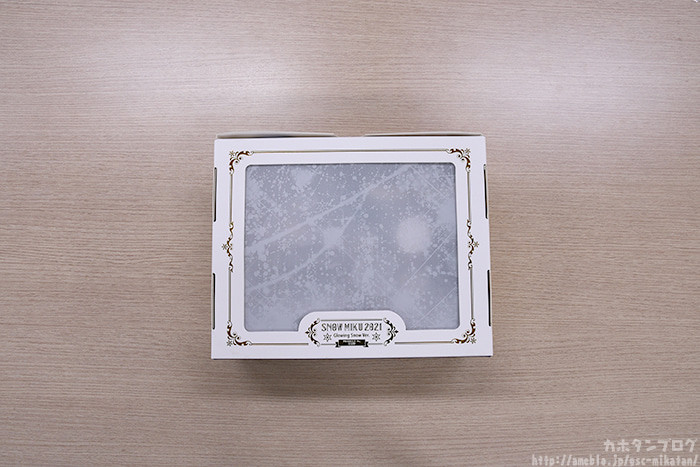 Vocaloid - Hatsune Miku - Rabbit Yukine - Nendoroid (#1539) - Snow, Glowing Snow Ver. (Good Smile Company) photo 34