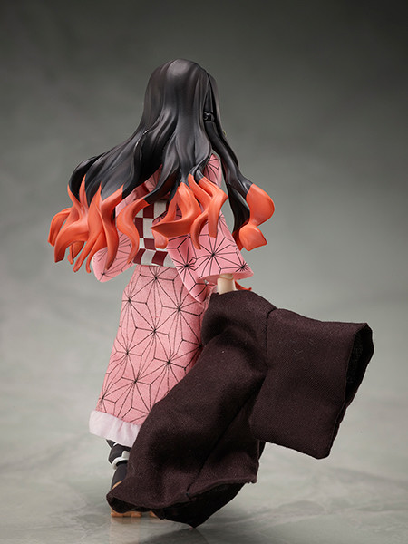 Kimetsu no Yaiba - Kamado Nezuko - BUZZmod. - 1/12 (Aniplex) photo 8