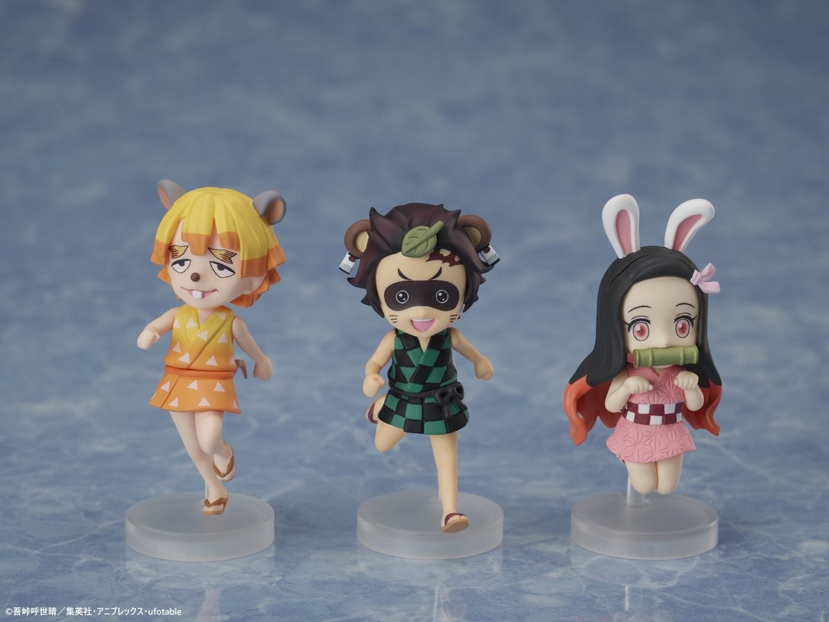 Kimetsu no Yaiba - Hashibira Inosuke - BUZZmod. - 1/12 (Aniplex) photo 3