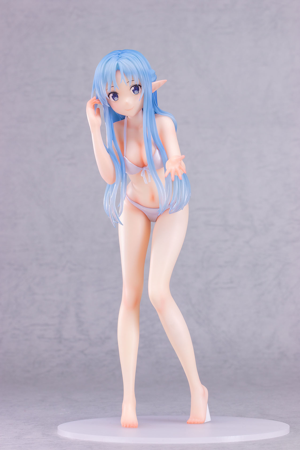 Sword Art Online - Asuna - 1/7 - Clear Hair Color, Swimsuit Ver. (B'full) photo 2
